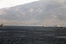 1973 Joint Exercise with PI Military